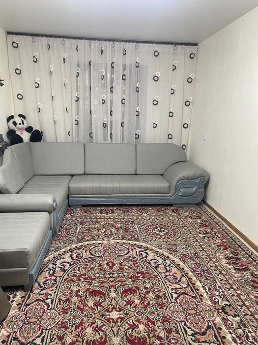 Сдаю свою квартиру