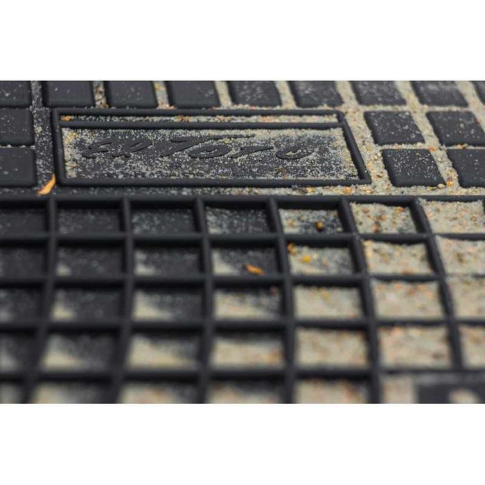 Гумени стелки Frogum за БМВ BMW X5 X6 E70 2007+ F15 F16 2013+