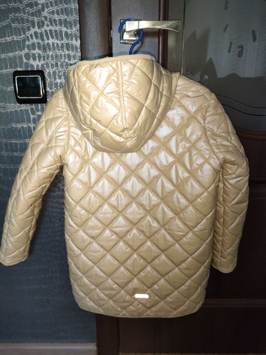 Куртка для девочки