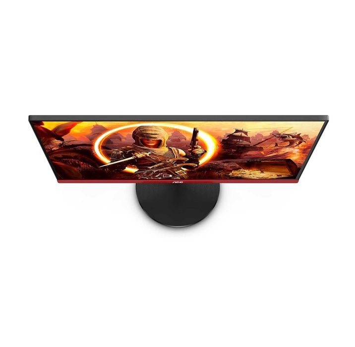 ; Монитор AOC 24" 24G2SP /IPS/FHD/165Hz