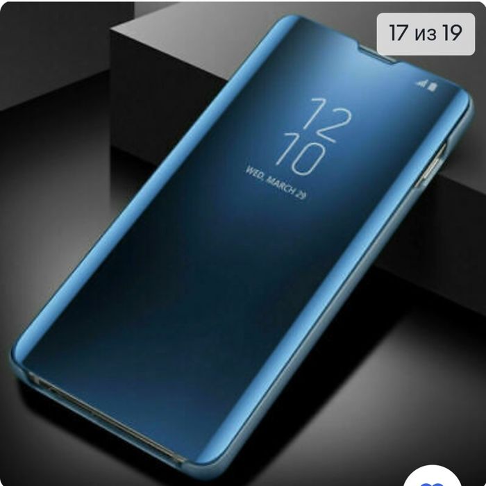 Оригинальный чехол на Самсунг ноте 8