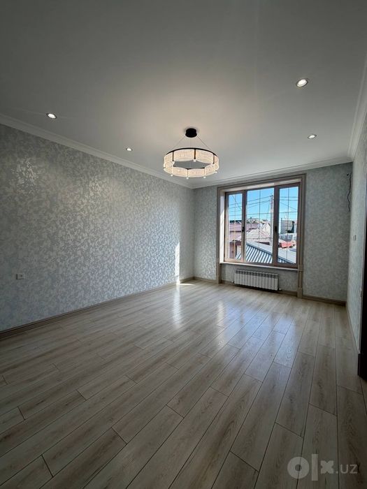 Продам евро дом Яккасарайском районе Махалля Ракат 3 сотоки 6 ком