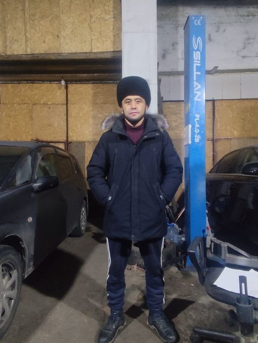 Автосервис Караганда