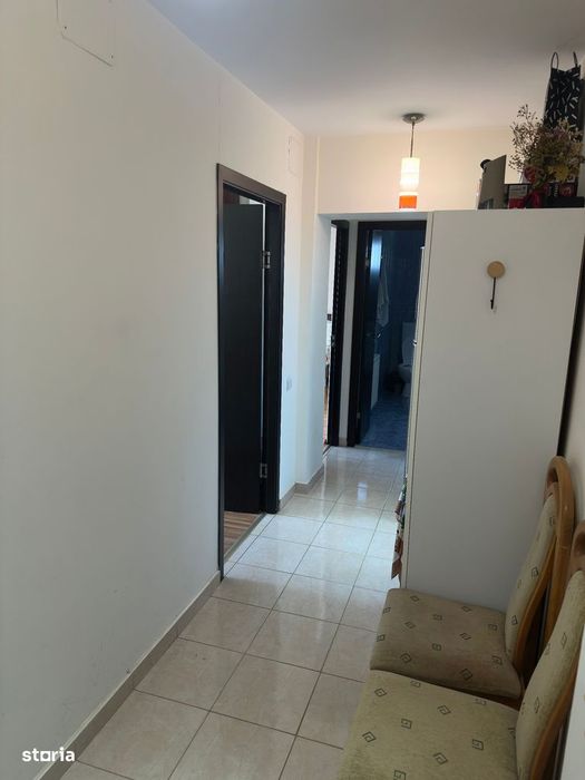 Apartament 2 camere decomandat, Baba Novac - LIDL-Bloc 2014 - 52.76 mp
