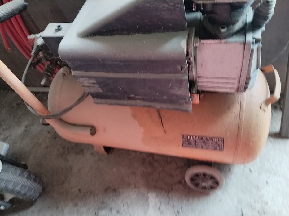 Продам конпрресор