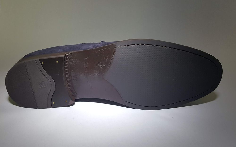 Massimo Dutti pantofi noi, mas.42