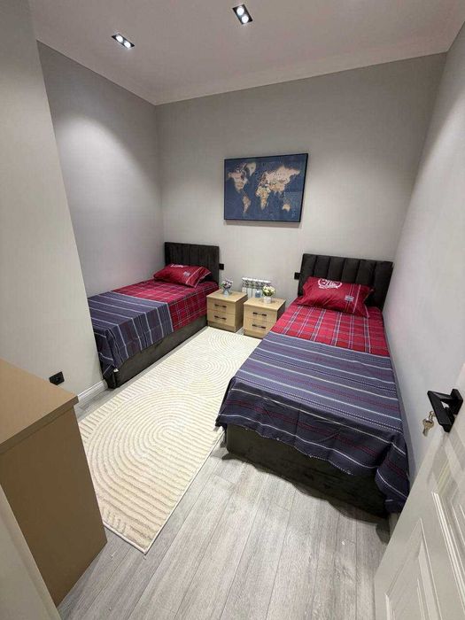 M1013 ПРОДАЕТСЯ 2/6/10 Новостройка ЖК Яккасарай Сити Молл