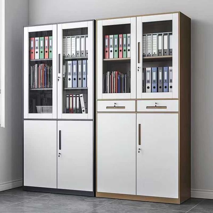 Hujjatlar uchun metall shkaf | Шкаф для документов металлический