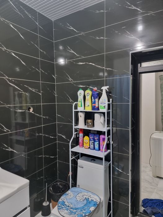 Тошкент шахар Яшнобод туманида янги курилган 2 этажли 5 хонали хонодон