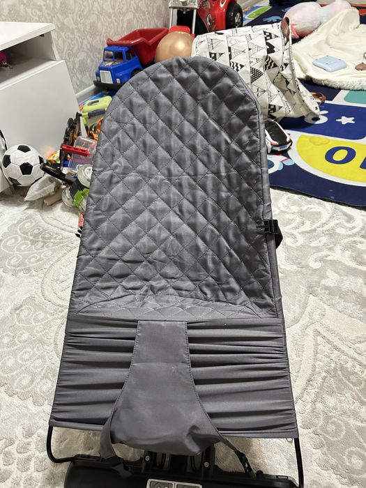 Шезлонг для малышей