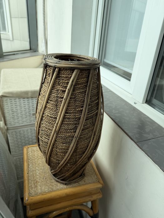 Набор ротанговой мебели