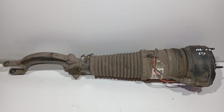 Perna aer fata 4G0616039AC Audi A6 allroad C7 [2012 - 2014]