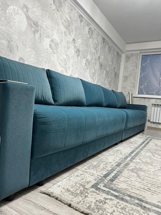 Продам диван в отличном состоянии