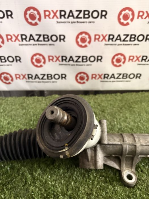 Рейка рулевая электроусилитель KIA Optima 2016–2020