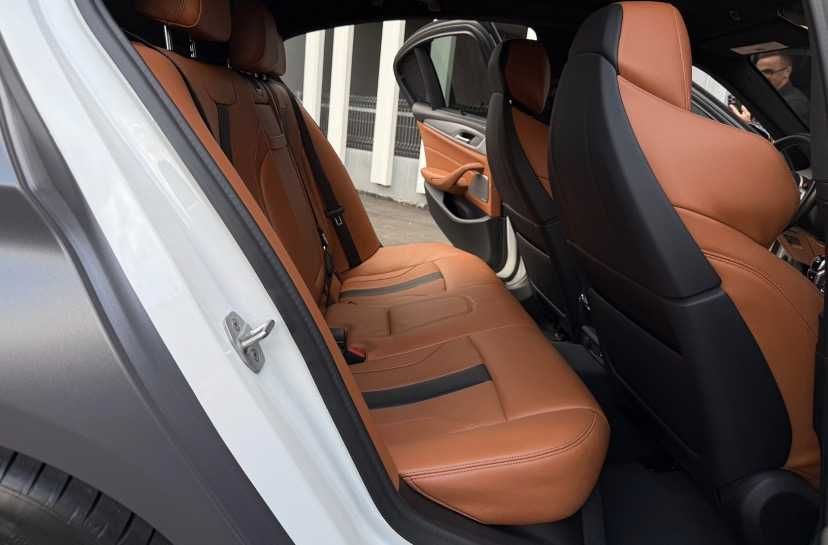 BMW M5 2020 М Competition