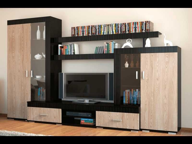 Нова! Секция MARK