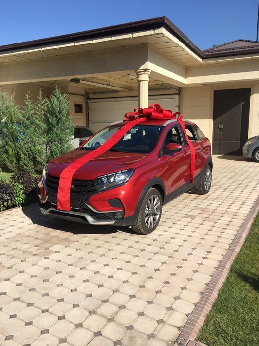 Bantik,lenta,бант,мошинага BYD han, спарк, тесла