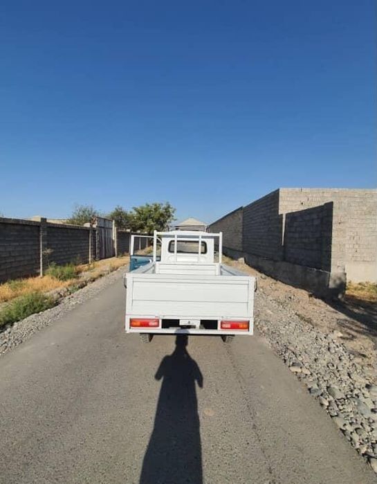 Mini labo lition batateyka