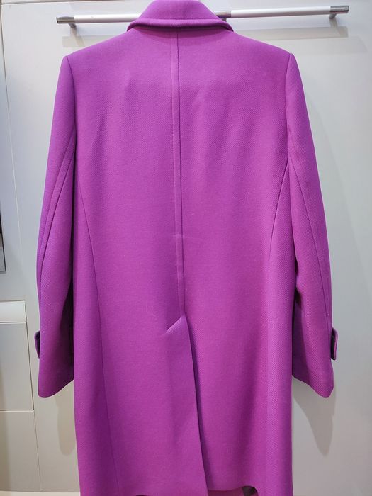 Французское пальто