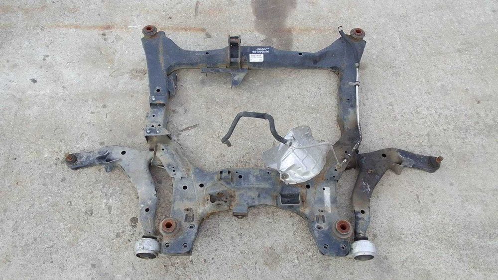 Преден мост Nissan Murano 2006г.