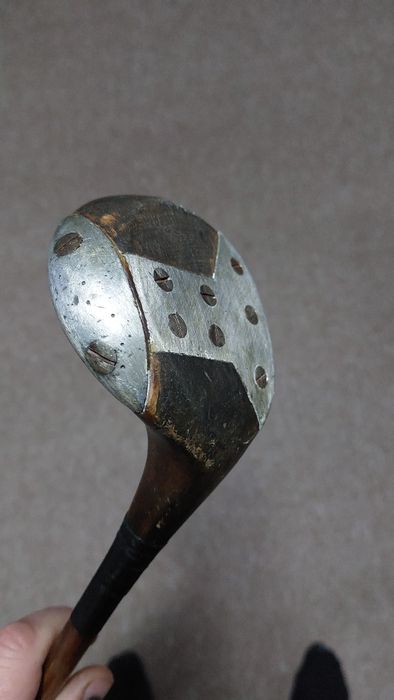 Crosa Golf Alex Ross