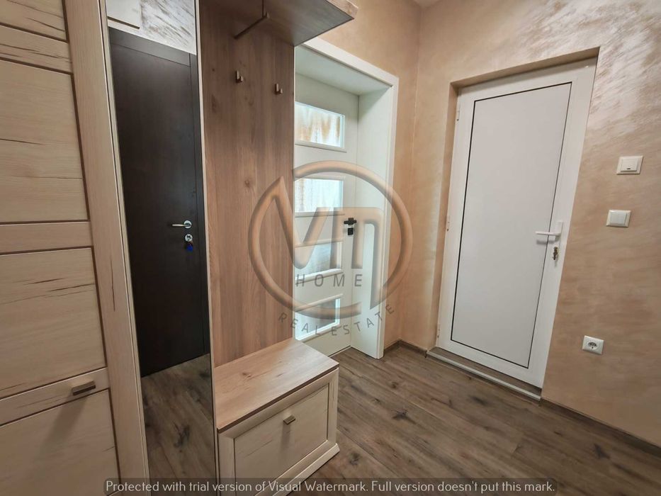 Продава се Двустаен апартамент в Варна, Гранд Мол Варна - 71 кв.м за 2676 €/кв.м - Снимка #11