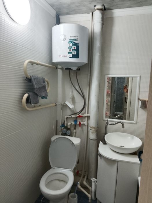 Аренда квартир долгосрочно