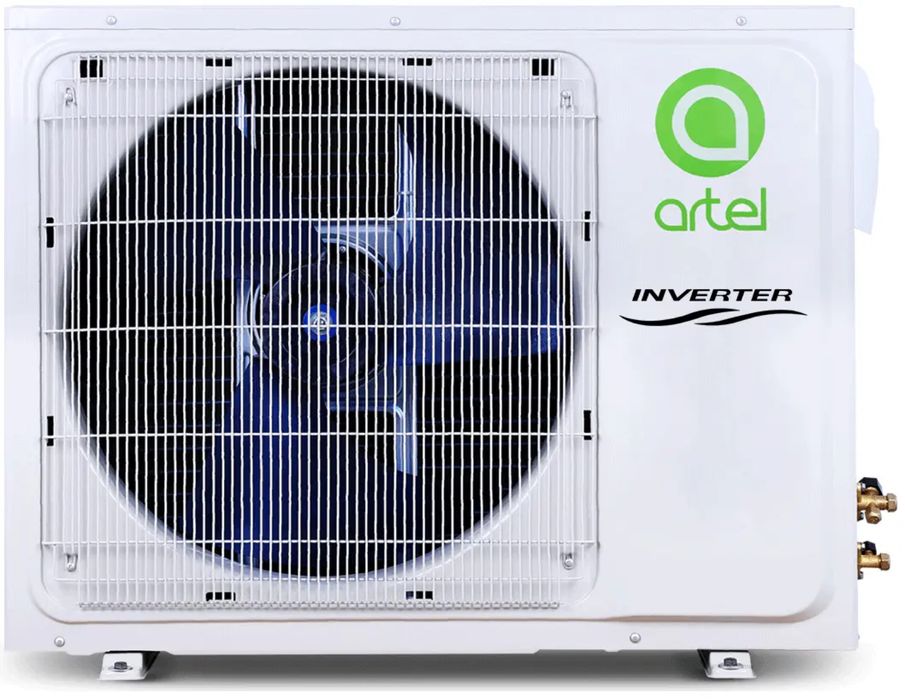Artel shaxrisabz invertor chillachi 18 lik