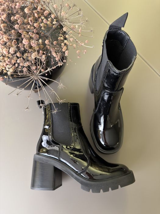 Боти Kate Gray 37 номер