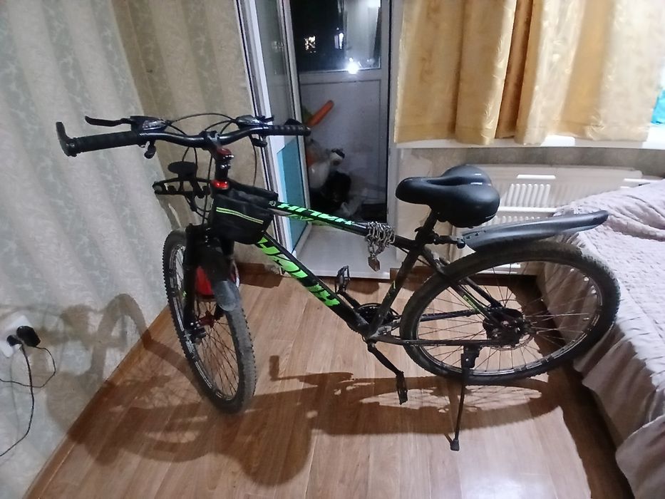 Продам Велосипед срочно