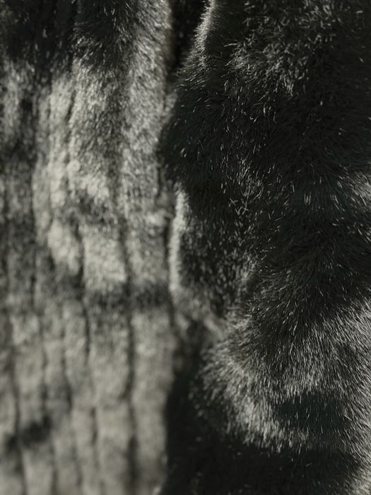 Шуба норковая новая