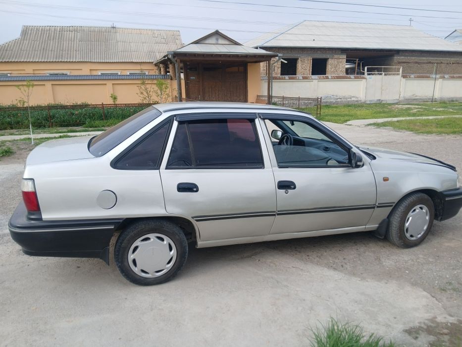 Other Nexia 1999 — 4