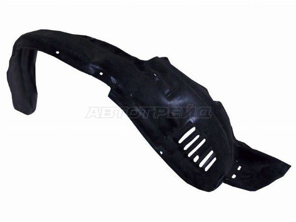 Подкрылок  Toyota Land cruiser prado