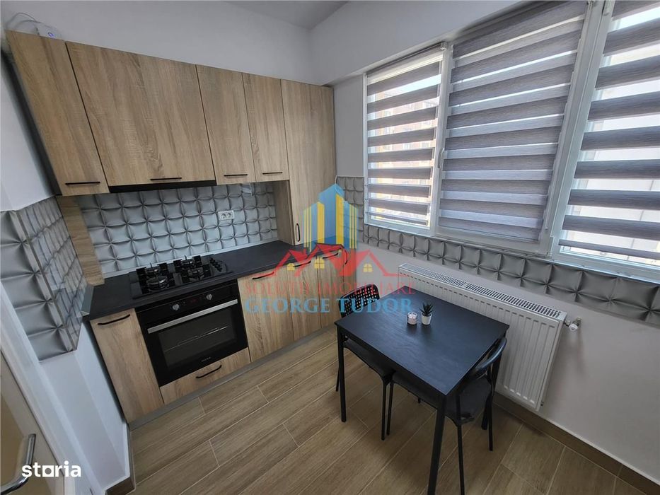 Inchiriere garsoniera Militari Residence Prima inchiriere