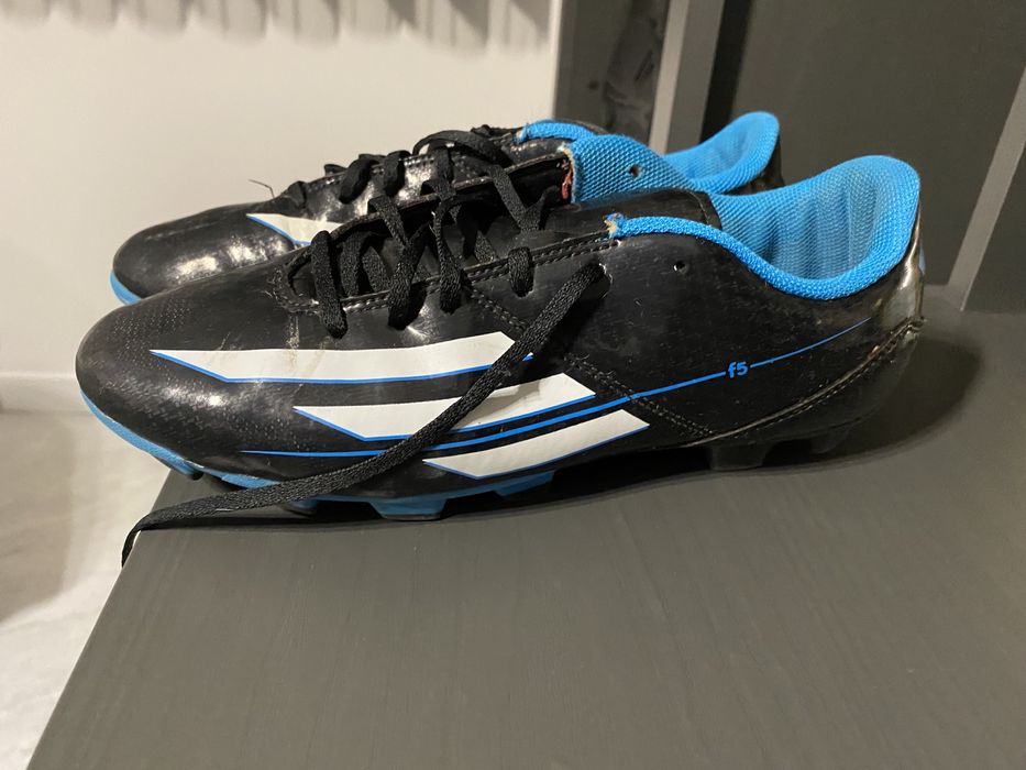 Бутонки Адидас F50