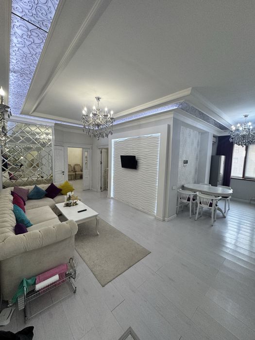 3/4/10 ЖК Dream house ! Яккасарайский район!