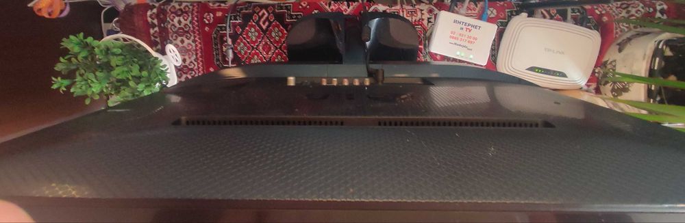 LG 23MT55D – монитор и телевизор в едно!