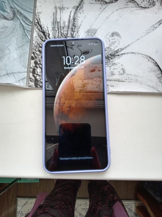 Продаётся redmi 9 Prime 4/64 сотовый