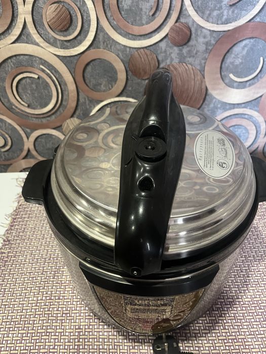 Продаю мультиварку