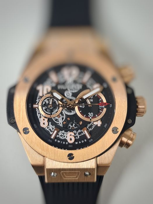 Oferta-Ceas-Luxury-Poze-Reale-Calitate-Premium-Geam-Safir-Automat-Nou