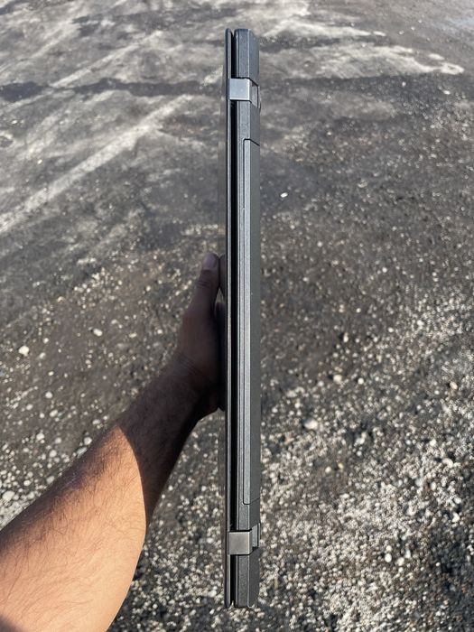 Lenovo ThinkPad T450s — i5, 5-е поколение
