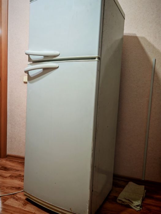 Холодильник Атлант