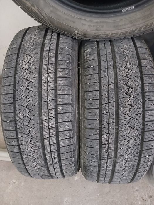 Покрышка 235/50 R18
