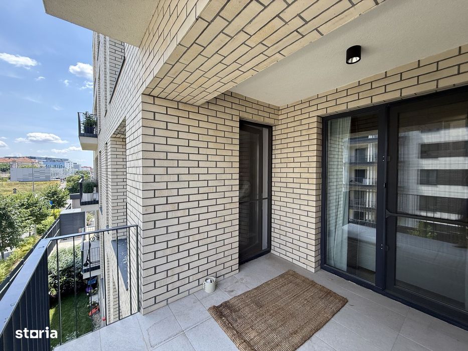 Inchiriere apartament Avalon Estate Pipera