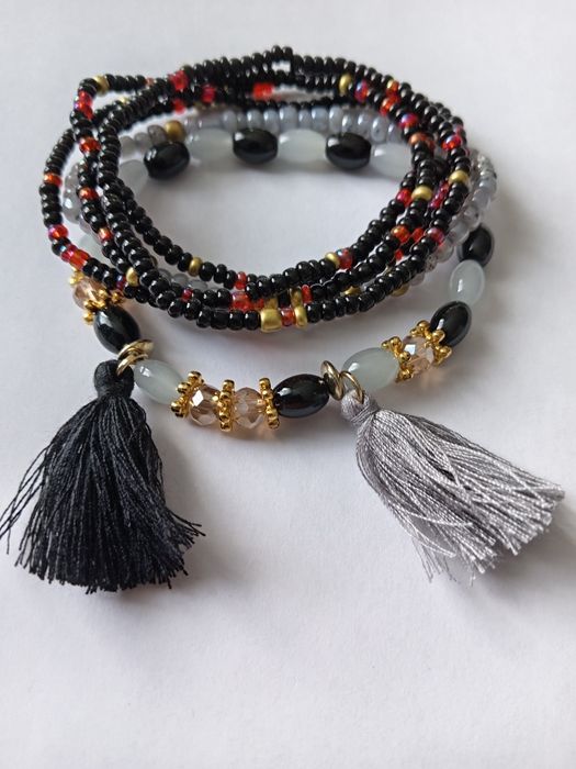 Браслеты, украшения