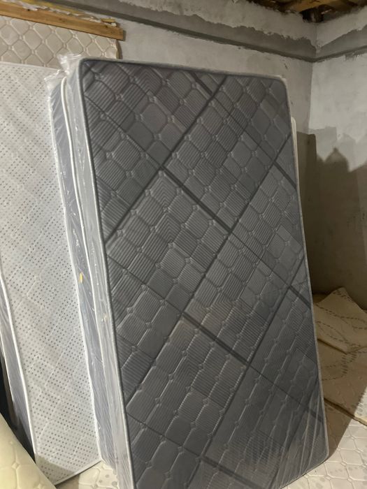 Matras ishlab chiqazish zaviddan