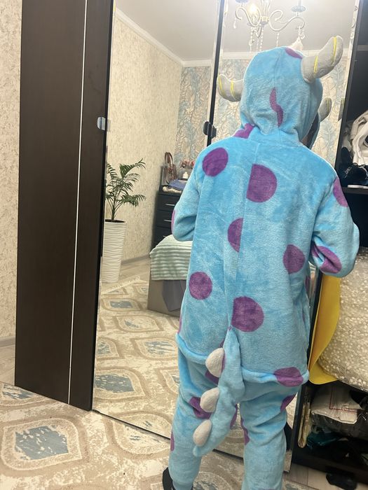 Куругуми домашняя одежда