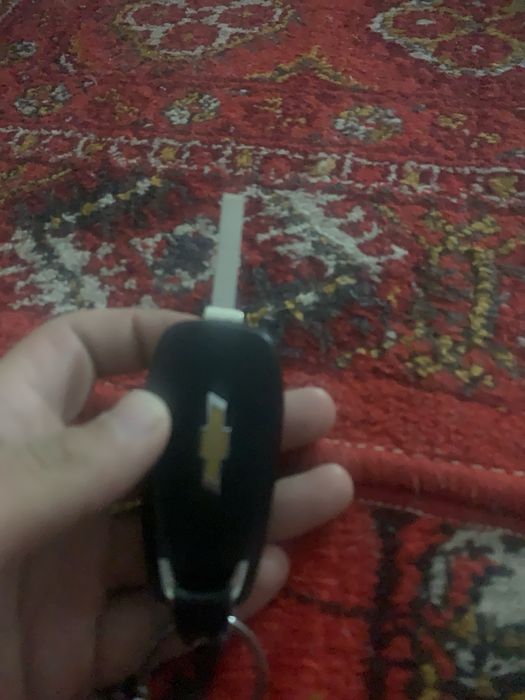 Cobalt tereker onix tushadi