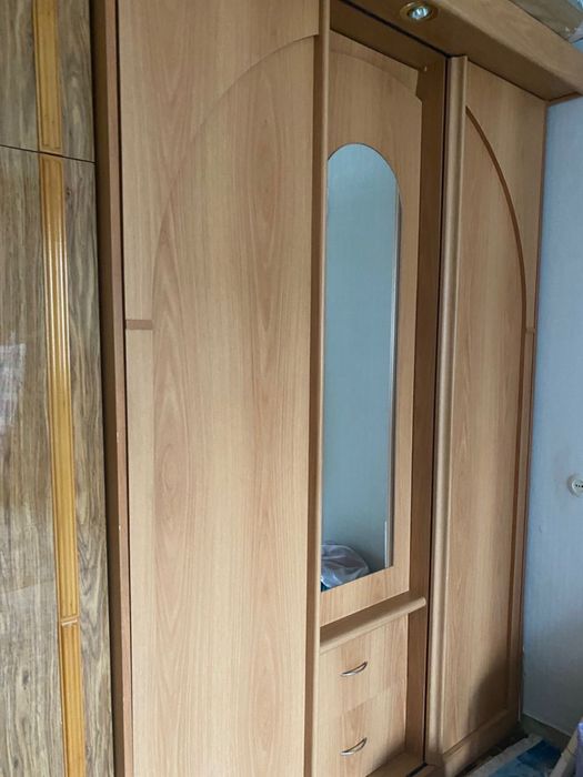 Шкаф сатылады 2шт