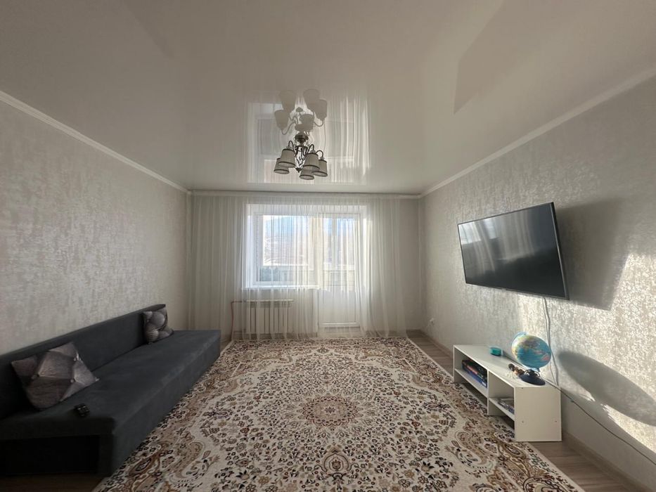 Продам 3х комн береке